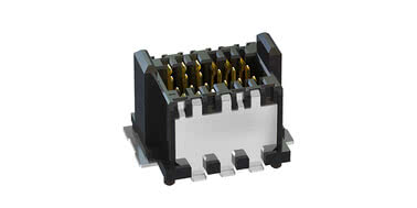 Zero8 plug low-profile geschirmt Art.Nr. 405-52112-51