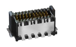 Zero8 plug low-profile geschirmt Art.Nr. 405-52120-51