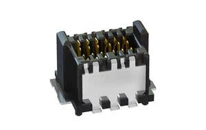 Zero8 plug low-profile shielded Part No. 405-52112-51