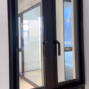 Slimline 58 Modern Casement Window