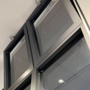 EW 88 Inward Tilt and Turn