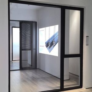 EW 90 Ultra-Slim Casement Window