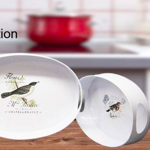 Decorative Serving Trays