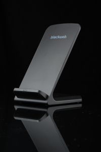 blackweb Wireless Charging Stand