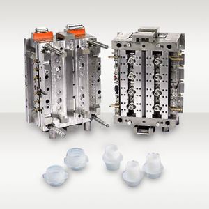 Worldwide Despenser TE Body