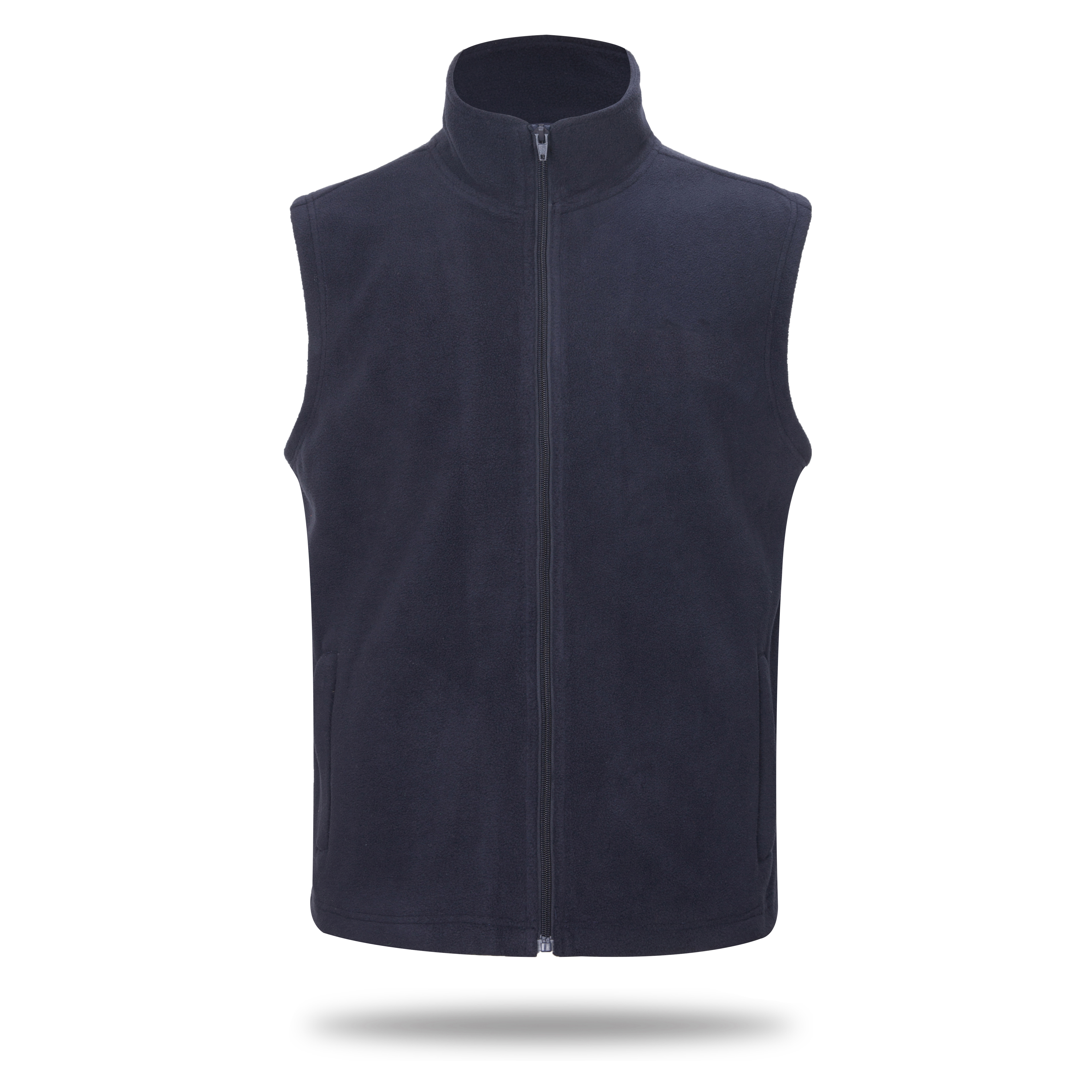 MPV005 Mirco Polar Fleece Vest
