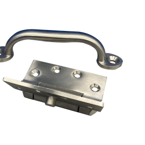 Investment Casting Parts