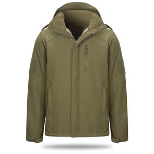 SFT311 Softshell Thermal Jacket