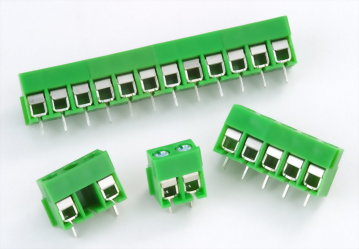 PCB Terminal Blocks