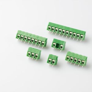 PA001 PCB Terminal Blocks