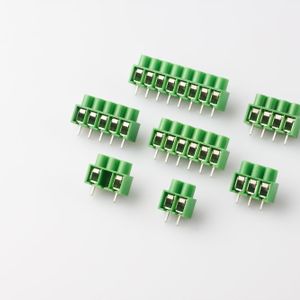 PA003 PCB Terminal Blocks