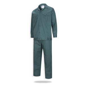 PS003 Anti-acid suit