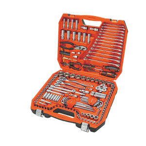 162PC international auto repair comprehensive set
