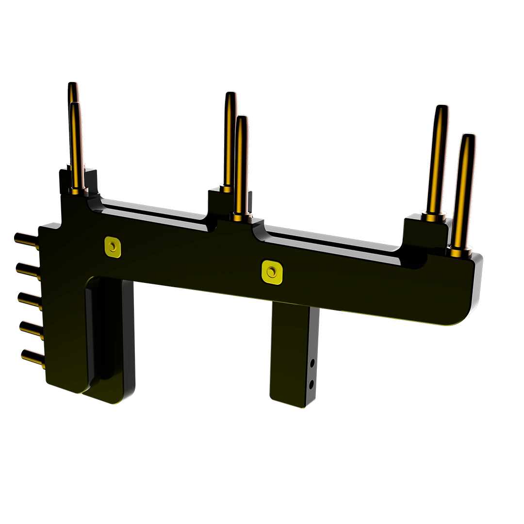 LAMINATED ASSEMBLY BUSBAR