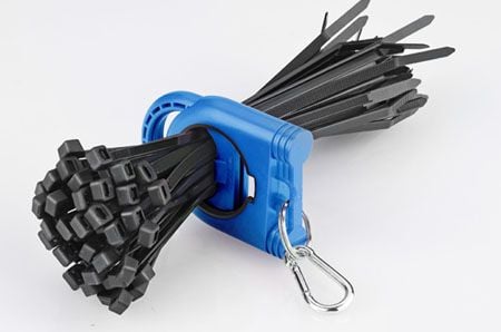 Cable Tie Holder