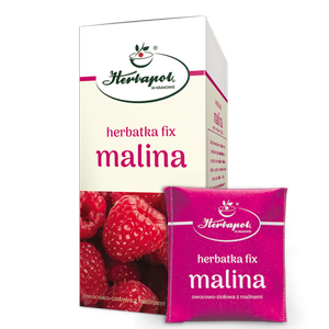 herbatka fix malina