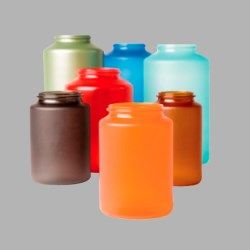 Cerbo Classic Frosted Range