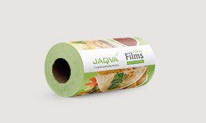 Lamination Roll Stock Films