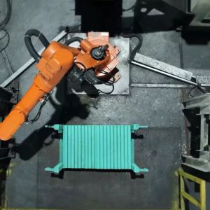 Stainless Steel Dowel Bar