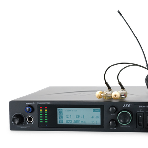 2.4G REMOSET SIEM-121 In-Ear Monitoring