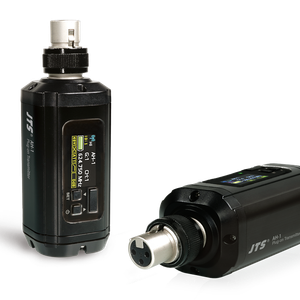 AH-1 Plug-on Transmitter