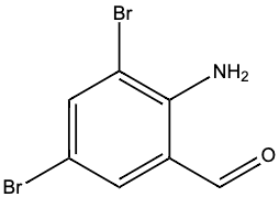 2-Amino-3,5-DibromoBenzaldehyde [ADBB]