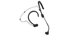 CM-808U Omni directional Microphone