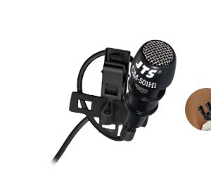 CM-501Hi Condenser Lavaliere Microphone