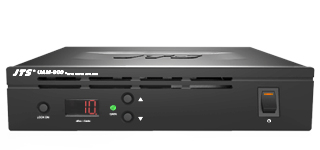 UAM-900 UHF RF Power Amplifier