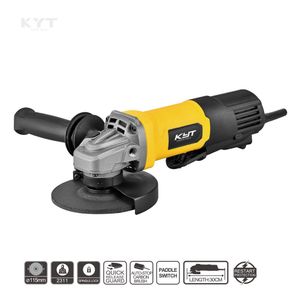 S1M-KY31-115/125 ANGLE GRINDER(HPP)