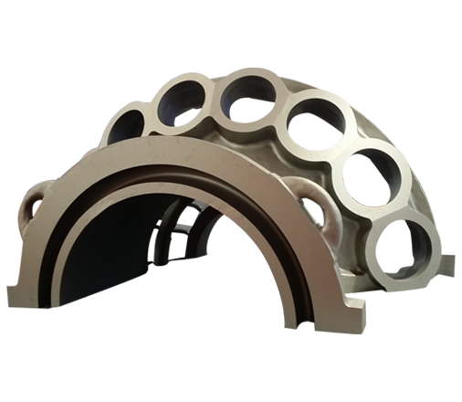 Heavy Industrial Casting/Component