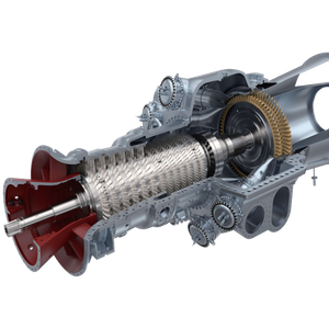 Gas Turbine