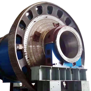 Large Gear Assembly / Heavy Industrial Gear Component