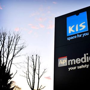 KIS and AP medical brands