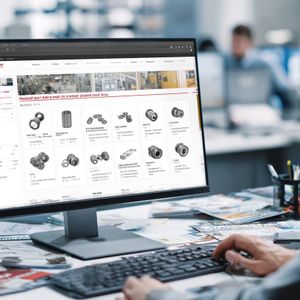 MRO Solutions and Industrial Automation Parts Supply Service