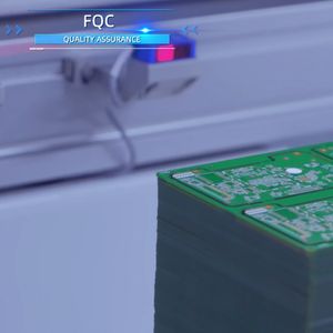 Printed Circuit Boards (PCBs)