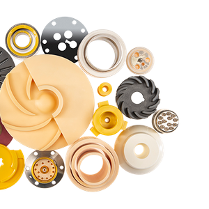 Fine Ceramic Components