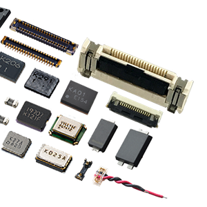 Electronic Components & Devices