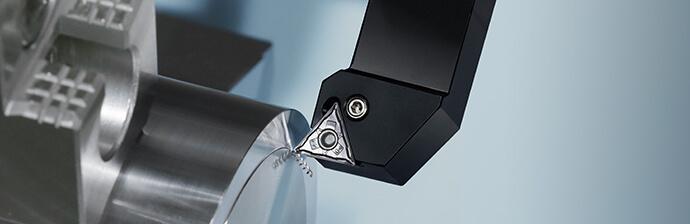 Tooling Solutions (KYOCERA UNIMERCO)