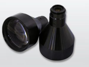 Machine-Vision Lenses