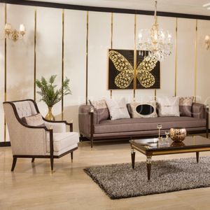 Payidar Avangarde Koltuk Takımı