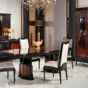 Casa Yemek Odası Takımı