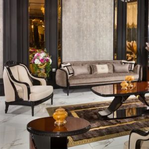 Casa Koltuk Takımı