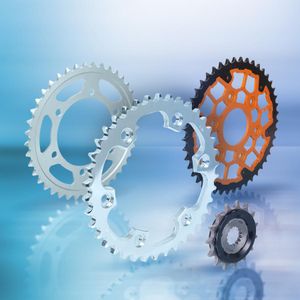 Sprockets & Gears