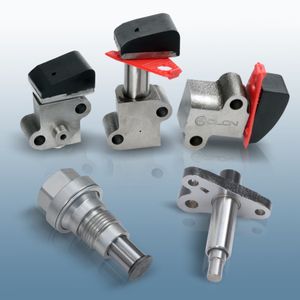 Chain Tensioners & Guides