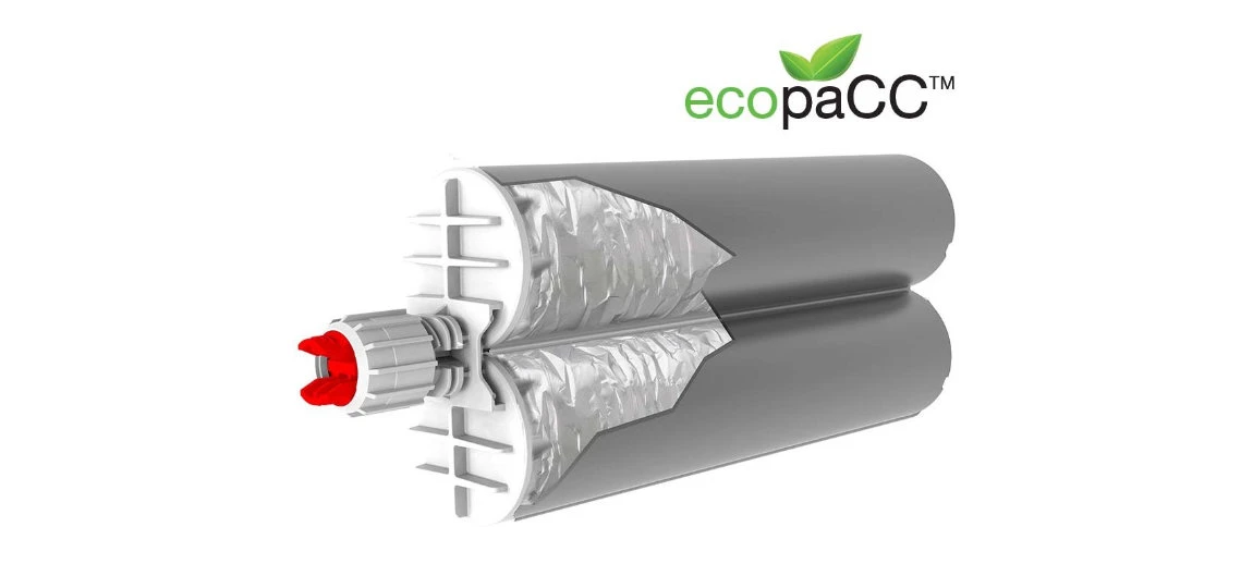 米帕MIXPAC™ ecopaCC™