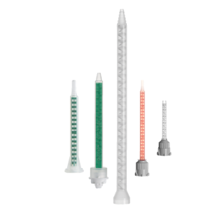 一次性静态混合管