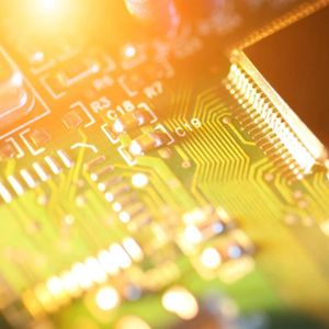 Microchip/Integrated Circuit