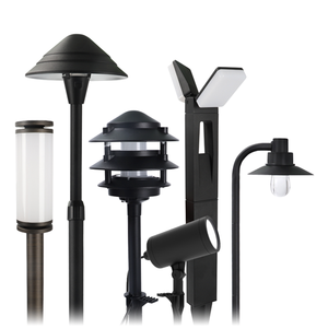 Landscape Lighting