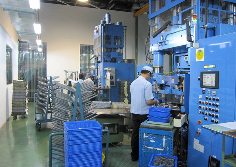 Powder Metallurgy Products